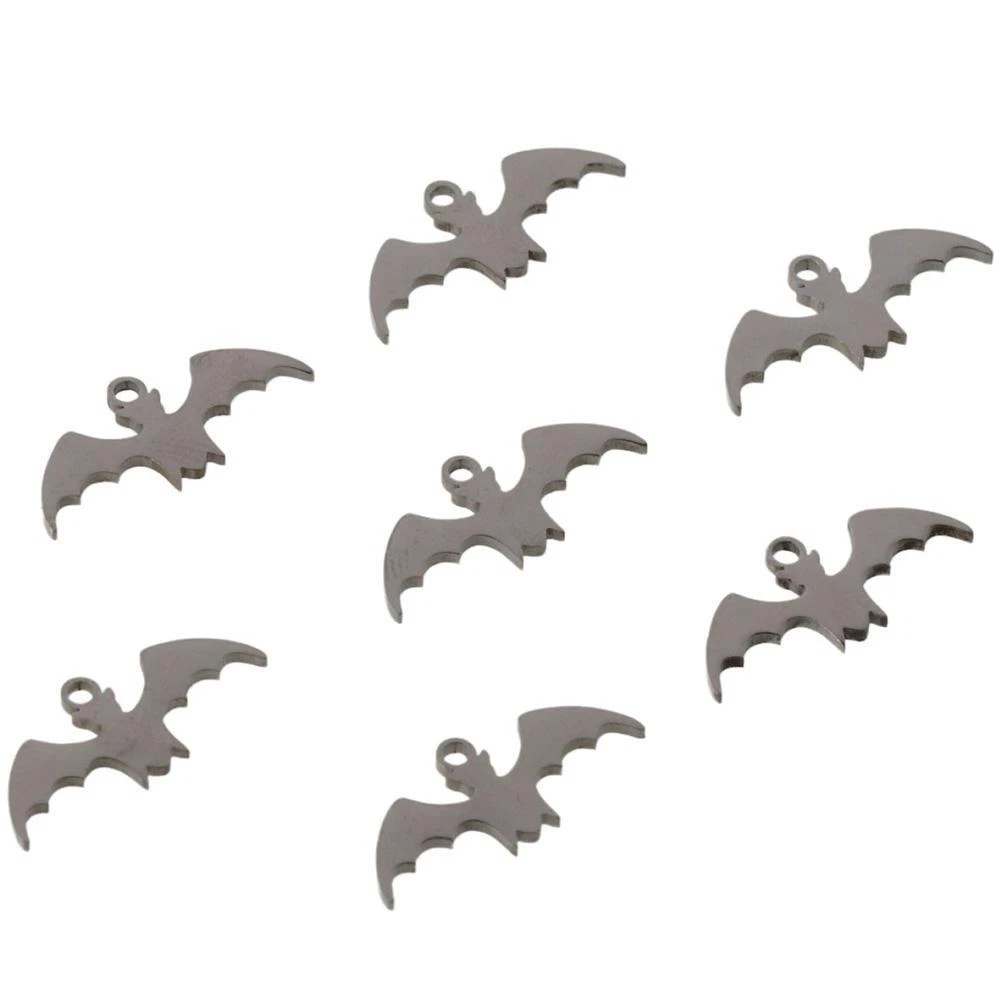 Bat charms hotsell for bracelets