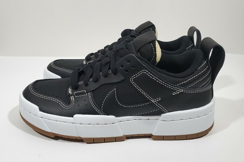 nike dunk disrupt black