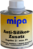 Mipa Anti Silicon 250ml - Bild 1 von 1