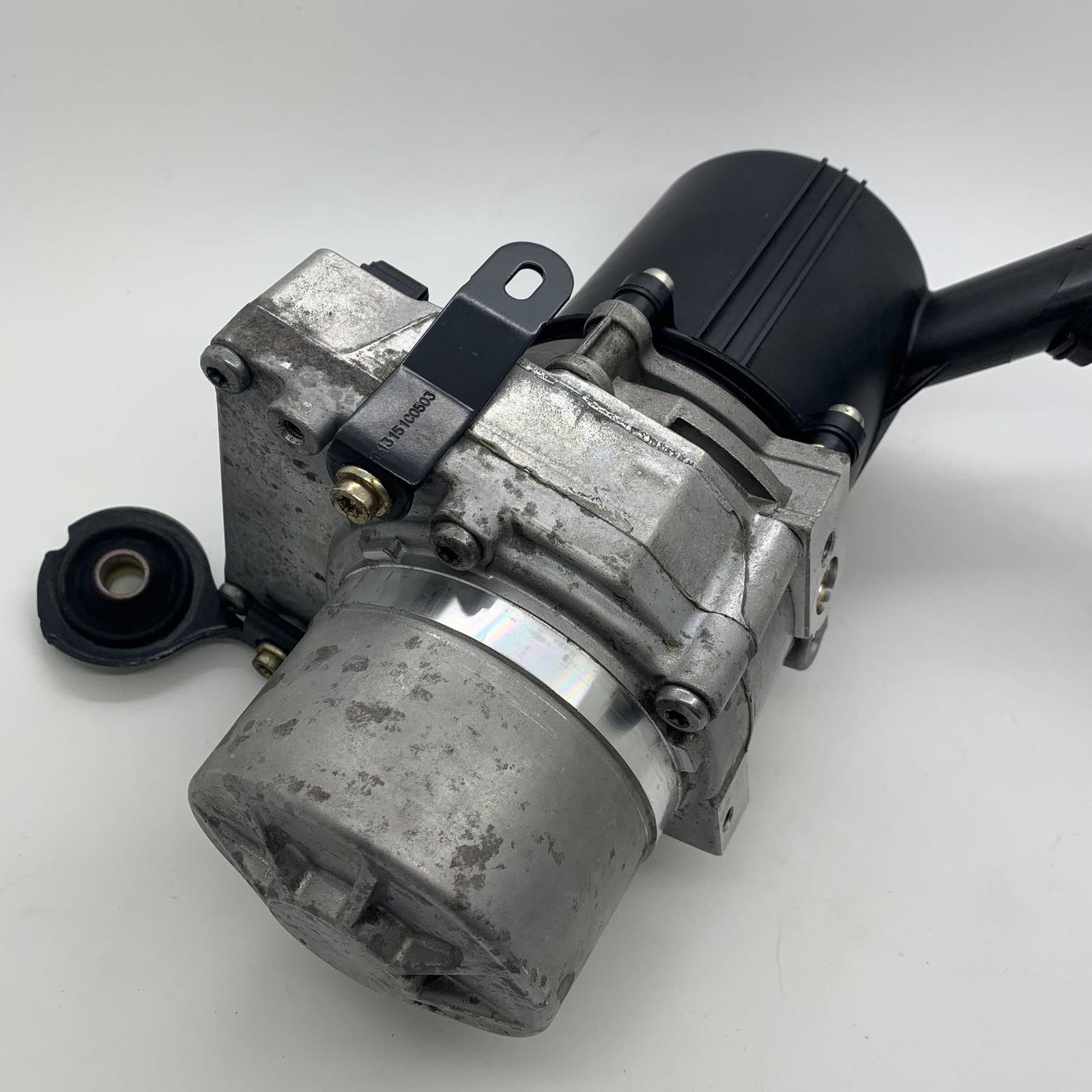 Peugeot 307 Hydraulic Power Steering Pump Genuine 4007.L0 eBay