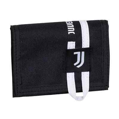 JUVENTUS F.C. BEST GOAL 3 DOOR WALLET OFFICIAL PRODUCT