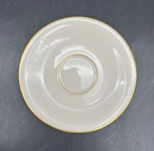 Lenox Signed Jan Nosek Demitasse Cup & Saucer with Bird - Picture 7 of 8