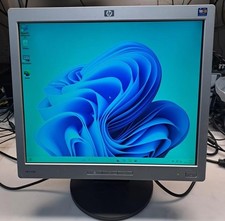Monitor HP L1706 17" 4:3 1280 x 1024 LCD