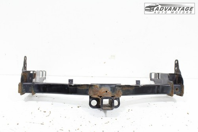 #ad 2019 CHEVROLET SILVERADO 1500 LD REAR BUMPER TOW TOWING TRAILER HITCH BAR OEM $211.74