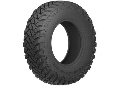 Americana Tire & Wheel 15309 ST235/75R15 D KR29 Loadstar M/T