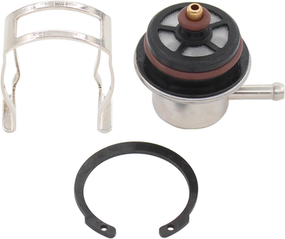 #ad Fuel Injection Pressure Regulator for Chevy Silverado 2500 HD 3500 Tahoe S10 Tra $19.99
