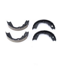 Parking Brake Shoe-powerstop - Rear Autospecialty Power Stop B927