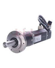 Dunkermotoren BG 75X75 Gleichstrommotor DC motor