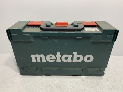 Metabo SB 18 LTX BL I 602360520 Cordless Hammer Drill 18V