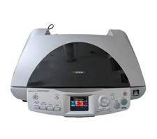 Epson Stylus Photo RX620 All-In-One Printer