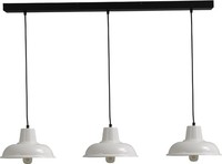 Vintage Pendelleuchte In Schwarz HäNgelampe KüChenlampe HäNgeleuchte Lampe Decke