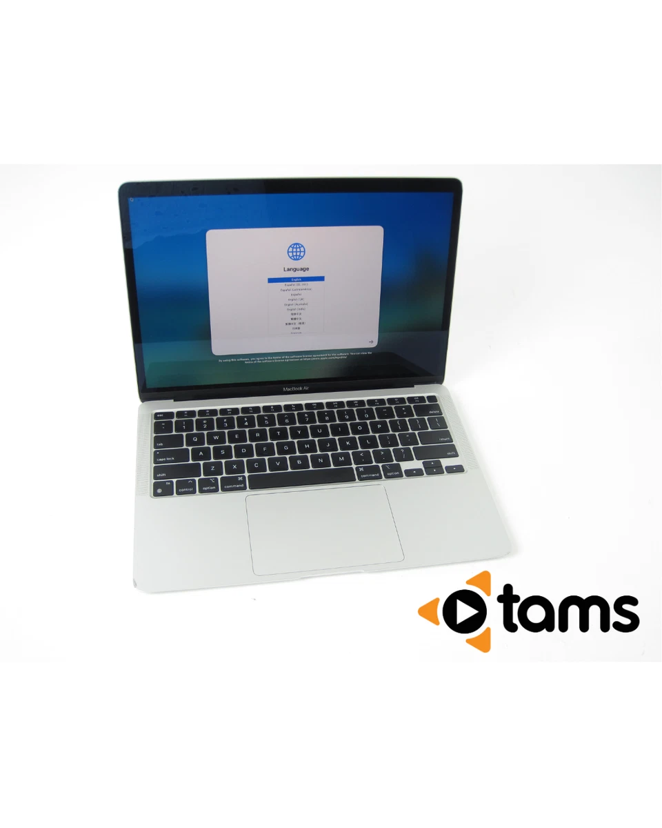 Apple MacBook Air 8GB Memory 128GB SSD Laptops for sale | eBay