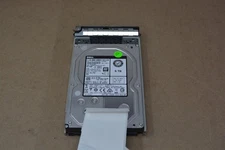 DELL HGST HUS726060AL5214 0F22903 Hard Drive 6TB 3.5" SAS