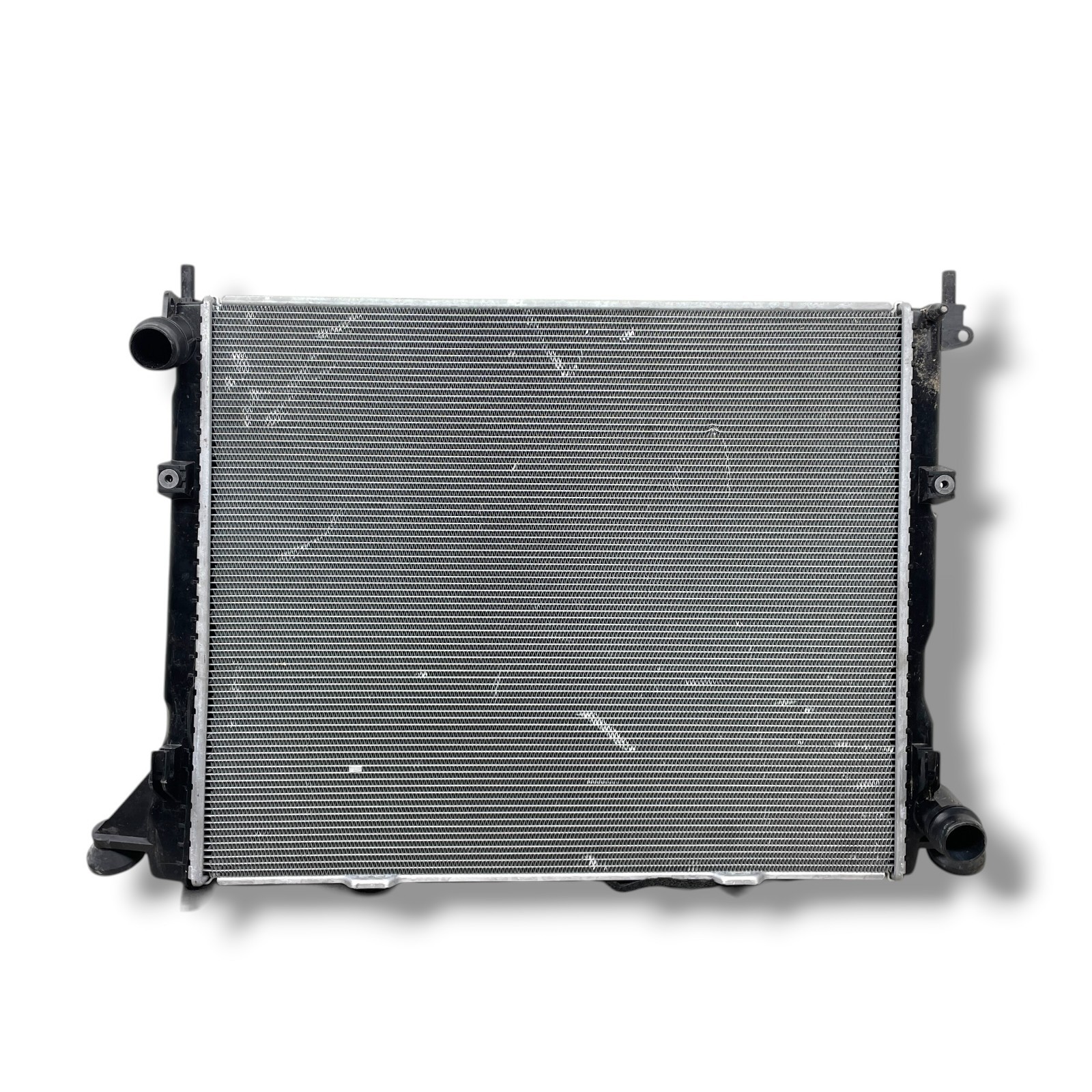 Aston Martin DB12 Volante 2024 Coolant main radiator 4.0L OEM RY63-61520-AB