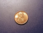 Choice BU RD 1935-D Lincoln Cent