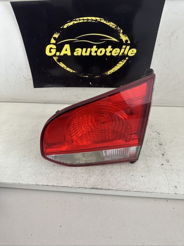 RÜCKLICHT RECHTS Volkswagen Golf VI (5K1) 2008 5K0945108|89090386R