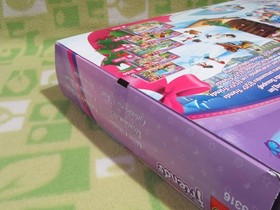 LEGO Friends Advent Calendar 3316 2012 Unopened