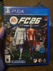 EA Sports FC 26 - Sony PlayStation 4 PS4