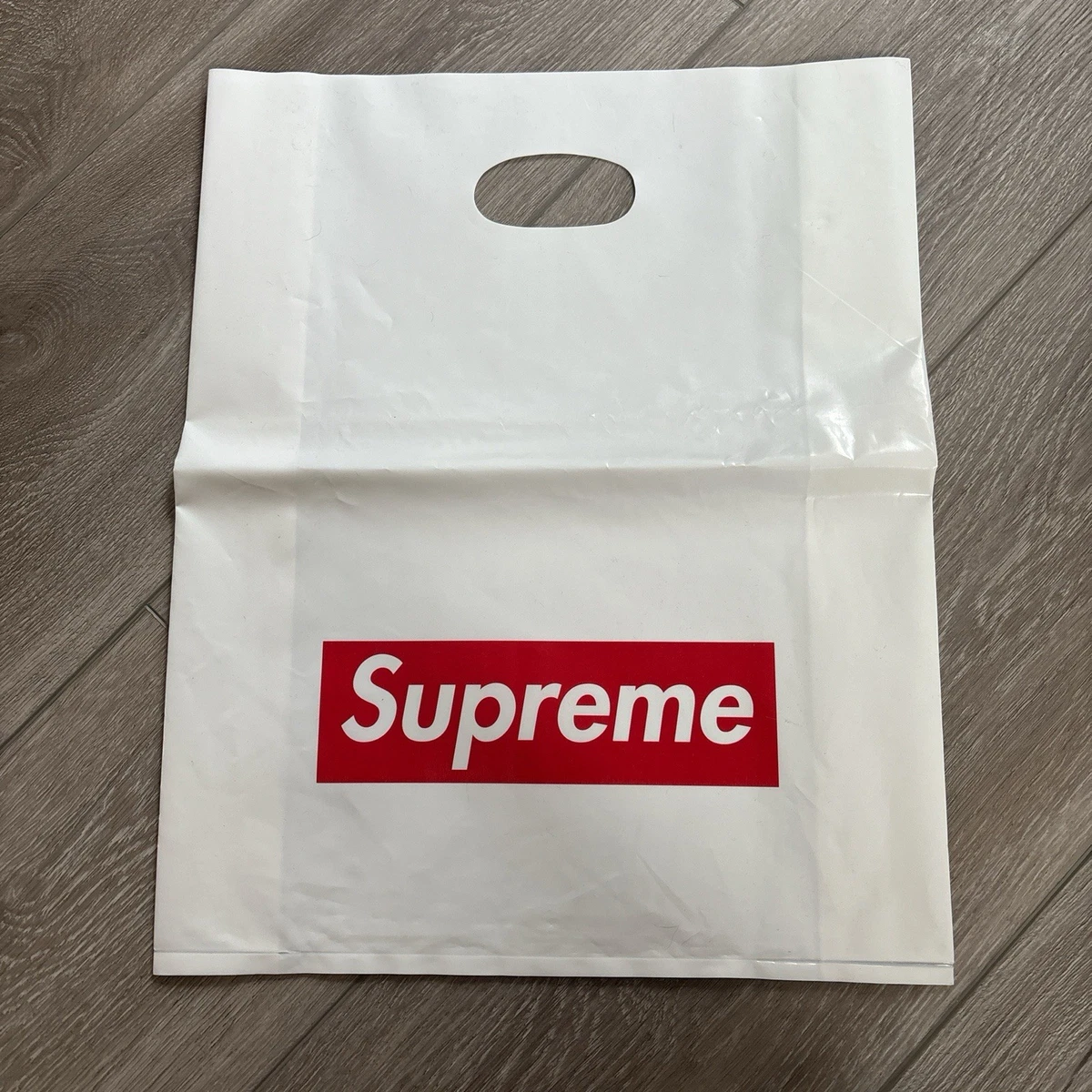 Supreme Tote Red Bags for Men for sale | eBay