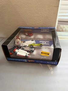Hot Wheels デザイナーズチャレンジ　セット DESIGNERS CHALLENGEの車種まとめ！ホットウィール40周年時の熱すぎる