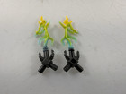LEGO HERO FACTORY WEAPON LIGHTNING (2 PCS) — photo 4