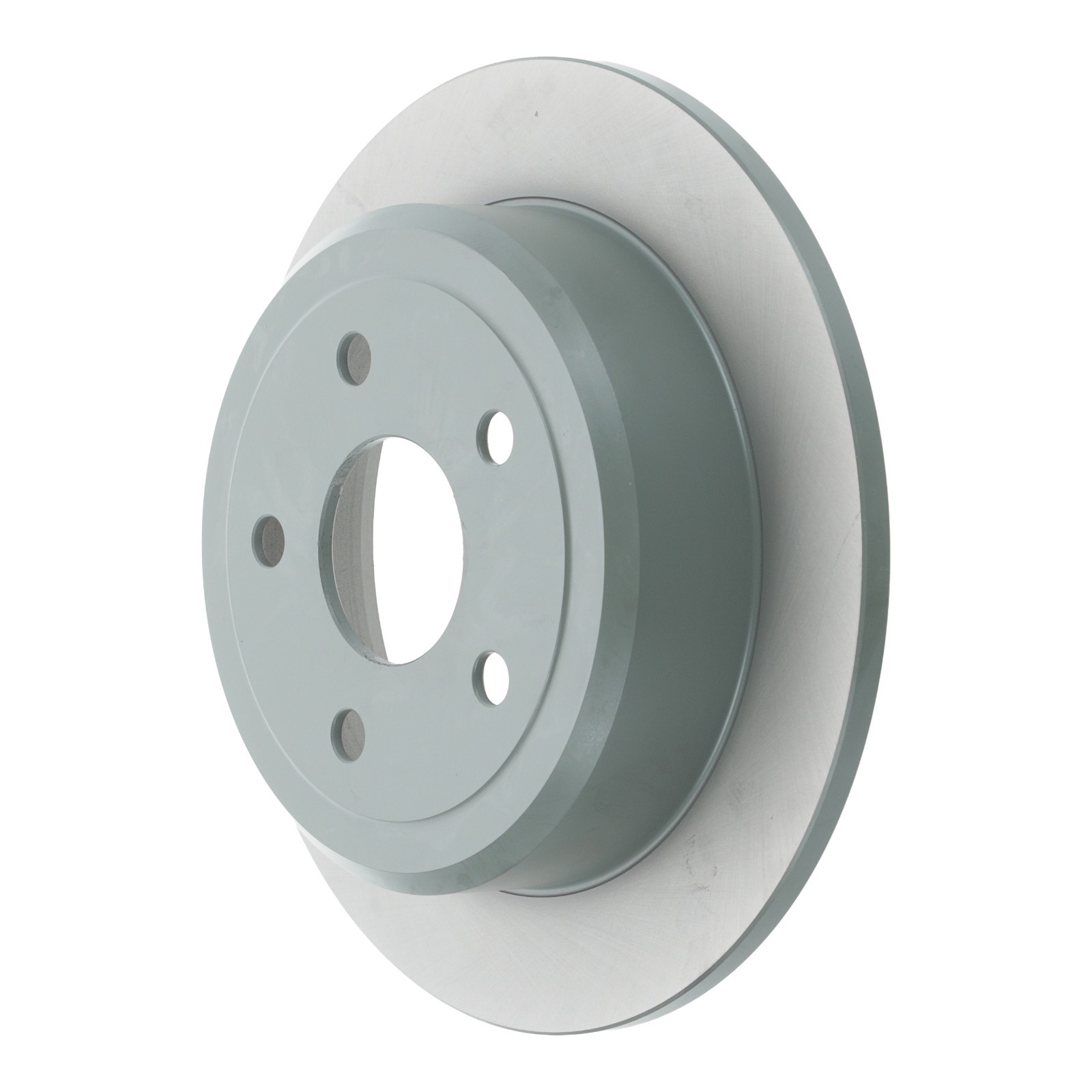 Rotor de freno trasero para Jeep Wrangler 2012-2018 (N/P 1BP00013AA)