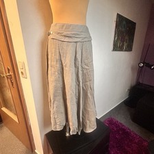 sarah pacini Damenmode Rock Sitz 2