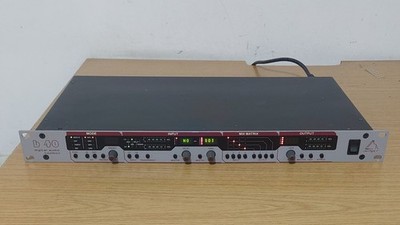 Junger B40 4-Kanal Digital Audio Toolbox