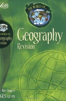 The World of KS3 Geography: Year 8 von No Author | Buch | Zustand sehr gut