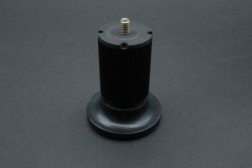 Technics Genuine SL-1200 MK1 Insulator Foot (1 Piece)【Ships from US🇺🇸】