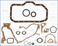 Ajusa Dichtungssatz KurbelgehäUse 54029100 FüR Corona Cressida Toyota Celica 2