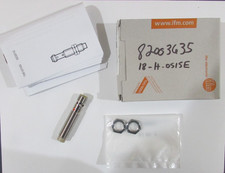 IFM Efector Inductive Proximity Switch