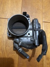 2012 Acura Mdx J37a1 80mm Throttle Body 2012 Acura Mdx J37a1 80mm Throttle Body