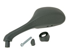 Spiegel links für PIAGGIO NRG Power DT Purejet TPH