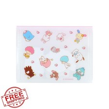 Sanrio Characters Sticker and Case Set 401650