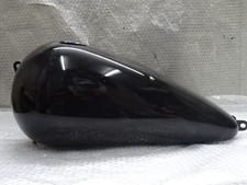 DENT Dyna 06 later EFI Fuel Gas Tank Harley-Davidson Genuine Street-Bob Lowrider