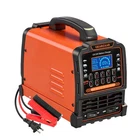 Heavy Duty Car Battery Charger 12V/24V Smart Automatic Intelligent Pulse Repair