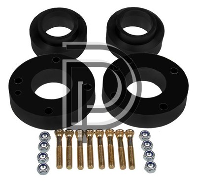 30mm 1.2'' Leveling Lift Kit for Lincoln MKT 2009-2019, MKS 2009-2016 car spacers