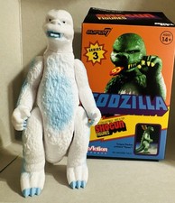 SUPER 7 SHOGUN GODZILLA Blind Box Series 3 Island Snow Figure