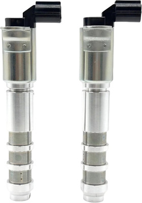 Engine Variable Valve Timing Solenoid VVT 2-Pc Compatible with IMPALA MALIBU EQU