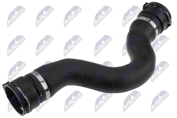 NTY KüHlerschlauch CPP-VV-004 FüR Volvo V70 3 135 S80 2 124 XC70 136 XC60 1 SUV-image