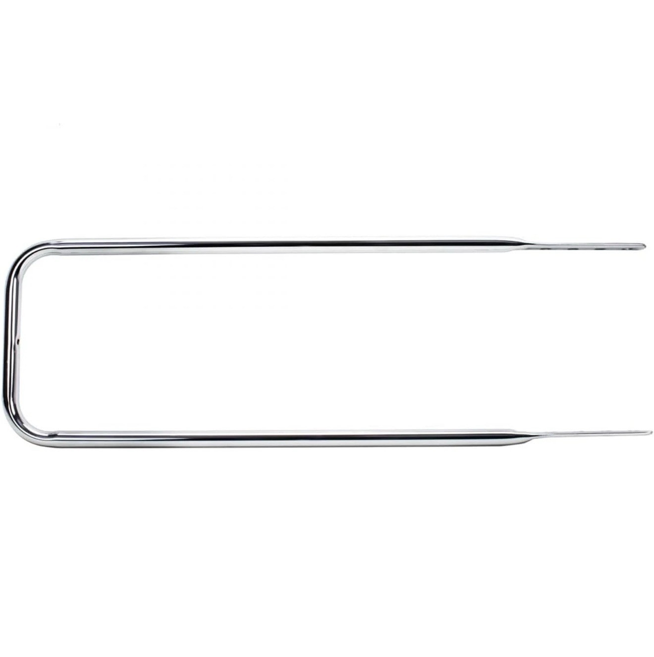 S Trike Saddle  Support Bar Standard 19&rdquo;