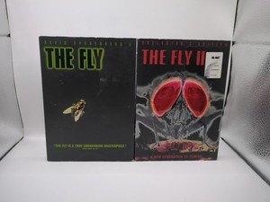 The Fly Movie | eBay