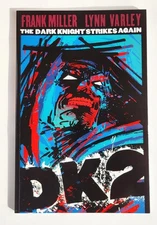 DK2 The Dark Knight Strikes Again #3 DC 2002 Batman Superman Joker Unread VF/NM