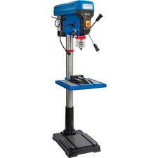 Global Industrial 20" Floor Standing Drill Press 120V 1-1/2 HP
