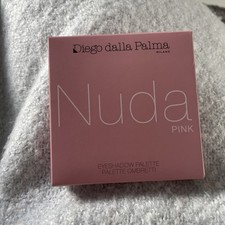 Diego dalla Palma Nuda Pink 305 Lidschatten P...