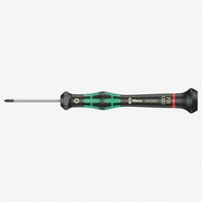 Wera 345290 PH #000 x 40mm Kraftform Micro Ph...