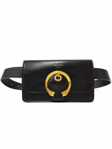 Jimmy Choo Madeline Belt Bag Women's Body Bag 1 Week