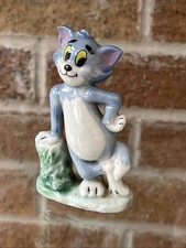 Wade Tom & Jerry Tom MGM Cartoon Figure (03265TJ)