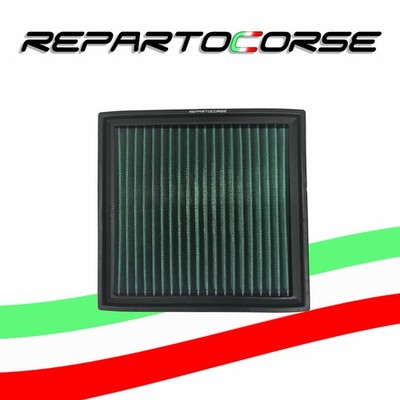 Sport air filter Repartocorse Opel Corsa D 1.4 T 120CV - 12